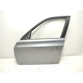Recambio de puerta delantera izquierda para bmw x3 (e83) 2.0d referencia OEM IAM 41003451015  