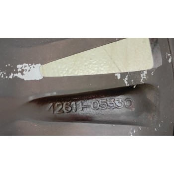 Recambio de juego llantas para toyota avensis (t27) advance referencia OEM IAM 4261105330  