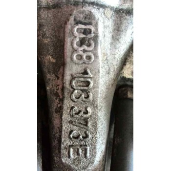 Recambio de culata para volkswagen golf iv berlina (1j1) 1.9 tdi referencia OEM IAM 038103373E  