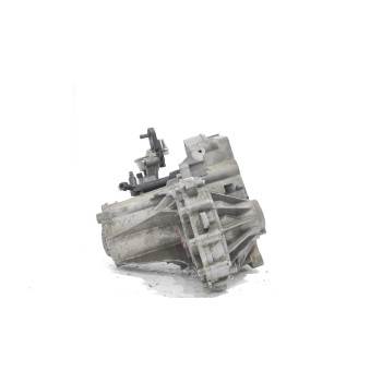 Recambio de caja cambios para volkswagen polo (6c1) comfortline referencia OEM IAM QAC  