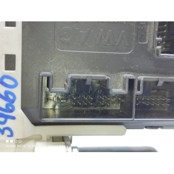 Recambio de motor elevalunas delantero izquierdo para volkswagen tiguan (5n2) advance bluemotion referencia OEM IAM 5N0959701G  