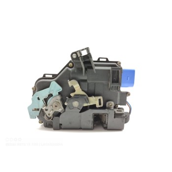 Recambio de cerradura puerta delantera izquierda para seat altea (5p1) arena referencia OEM IAM 3D1837015  