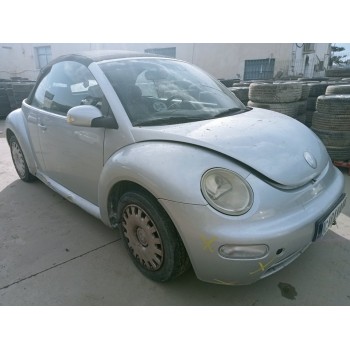 volkswagen new beetle (9c1/1c1) del año 2004