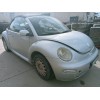 volkswagen new beetle (9c1/1c1) del año 2004