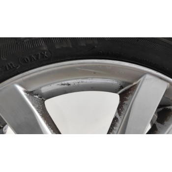 Recambio de juego llantas para toyota avensis (t27) advance referencia OEM IAM 4261105330  