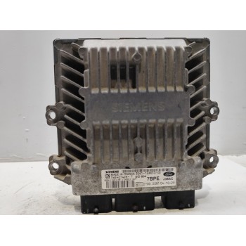 Recambio de centralita motor uce para ford fusion (cbk) ambiente referencia OEM IAM 3S6112A650GE  