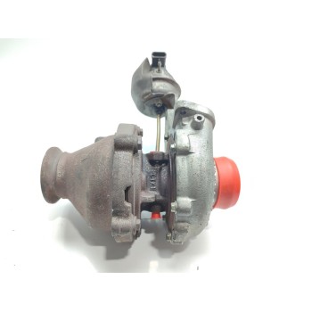 TURBOCOMPRESOR 55570748 
