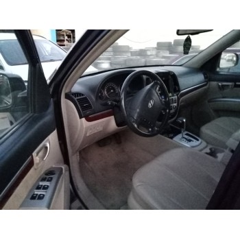 hyundai santa fe (bm) del año 2007