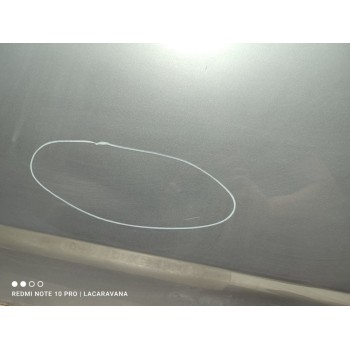 Recambio de puerta delantera izquierda para bmw x3 (e83) 2.0d referencia OEM IAM 41003451015  