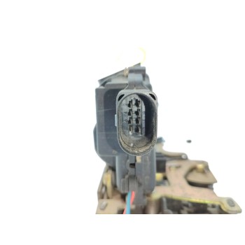 Recambio de cerradura puerta delantera izquierda para seat arosa (6h1) select referencia OEM IAM 6X2837013  