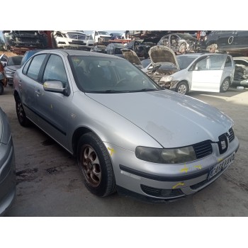 seat leon (1m1) del año 2002