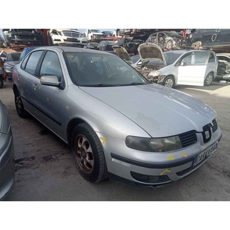 seat leon (1m1) del año 2002