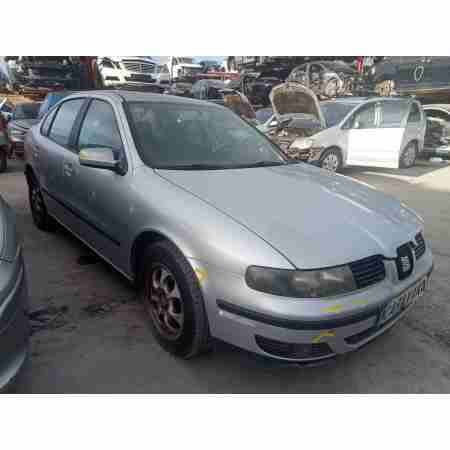 SEAT LEON (1M1)