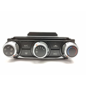 Recambio de mando calefaccion / aire acondicionado para nissan micra v (k14) acenta referencia OEM IAM 275105FA3A  