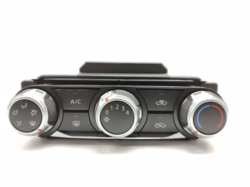 Recambio de mando calefaccion / aire acondicionado para nissan micra v (k14) acenta referencia OEM IAM 275105FA3A  