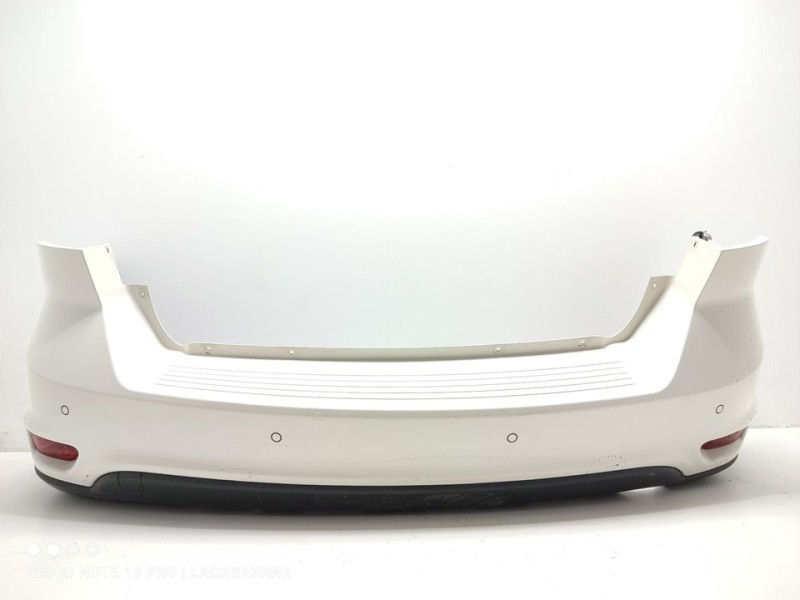 Recambio de paragolpes trasero para fiat freemont (345) cross awd referencia OEM IAM K1TY36TZZAA  