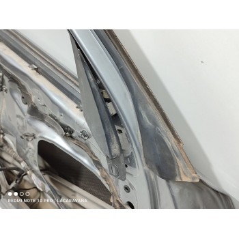 Recambio de puerta delantera izquierda para bmw x3 (e83) 2.0d referencia OEM IAM 41003451015  