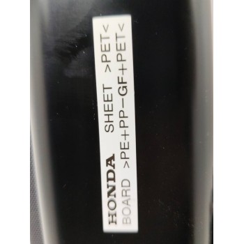 Recambio de bandeja trasera para honda cr-v (re) comfort referencia OEM IAM 84410SWA013ZA  