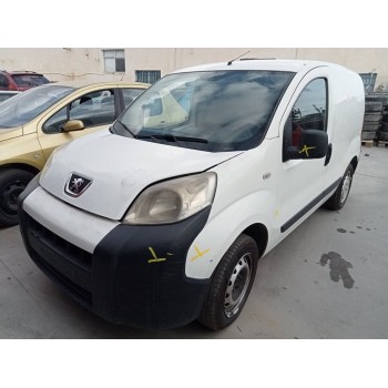 citroën nemo del año 2012