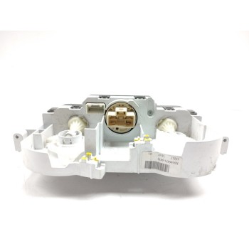 Recambio de mando calefaccion / aire acondicionado para nissan micra v (k14) acenta referencia OEM IAM 275105FA3A  