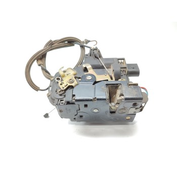 Recambio de cerradura puerta delantera izquierda para seat arosa (6h1) select referencia OEM IAM 6X2837013  