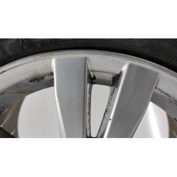 Recambio de juego llantas para toyota avensis (t27) advance referencia OEM IAM 4261105330  