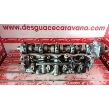 Recambio de culata para volkswagen golf iv berlina (1j1) 1.9 tdi referencia OEM IAM 038103373E  