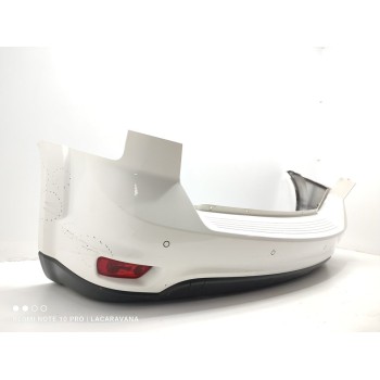 Recambio de paragolpes trasero para fiat freemont (345) cross awd referencia OEM IAM K1TY36TZZAA  