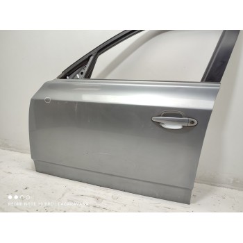Recambio de puerta delantera izquierda para bmw x3 (e83) 2.0d referencia OEM IAM 41003451015  