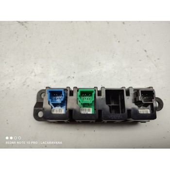 Recambio de interruptor para nissan juke (f15) acenta referencia OEM IAM 25195BV80A  