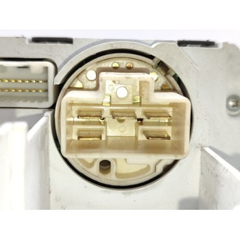 Recambio de mando calefaccion / aire acondicionado para nissan micra v (k14) acenta referencia OEM IAM 275105FA3A  