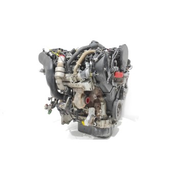 Recambio de motor completo para peugeot 407 coupe pack referencia OEM IAM UHZ  