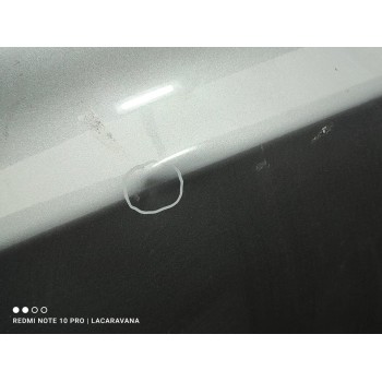 Recambio de puerta delantera izquierda para bmw x3 (e83) 2.0d referencia OEM IAM 41003451015  