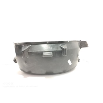 Recambio de paso rueda trasero izquierdo para jeep wrangler / wrangler unlimited sahara referencia OEM IAM 55157127AK  