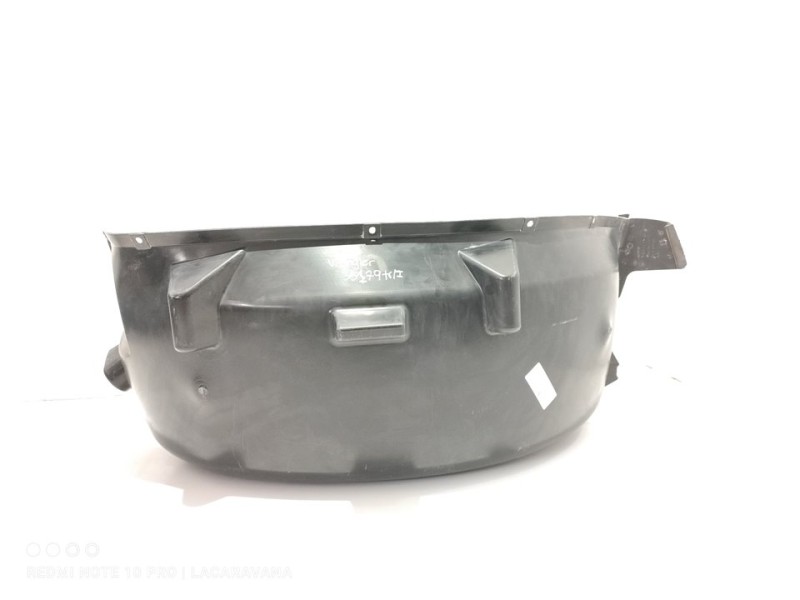 Recambio de paso rueda trasero izquierdo para jeep wrangler / wrangler unlimited sahara referencia OEM IAM 55157127AK  