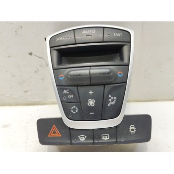 MANDO CLIMATIZADOR 275100002R 