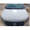 Recambio de capo para dacia sandero stepway referencia OEM IAM 651001918R  