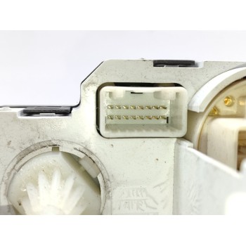Recambio de mando calefaccion / aire acondicionado para nissan micra v (k14) acenta referencia OEM IAM 275105FA3A  