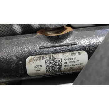 Recambio de motor completo para peugeot 407 coupe pack referencia OEM IAM UHZ  