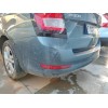 Recambio de paragolpes trasero para skoda fabia combi ambition referencia OEM IAM 6V9807421F  