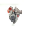Recambio de turbocompresor para opel insignia berlina cosmo referencia OEM IAM 55570748  
