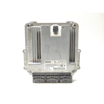 CENTRALITA MOTOR UCE 0281012478 