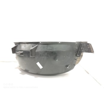 Recambio de paso rueda trasero izquierdo para jeep wrangler / wrangler unlimited sahara referencia OEM IAM 55157127AK  