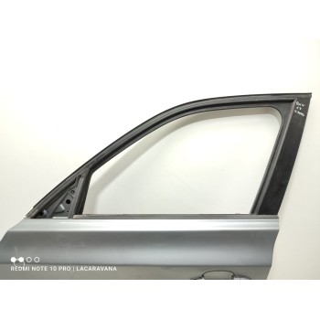 Recambio de puerta delantera izquierda para bmw x3 (e83) 2.0d referencia OEM IAM 41003451015  