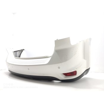 Recambio de paragolpes trasero para fiat freemont (345) cross awd referencia OEM IAM K1TY36TZZAA  