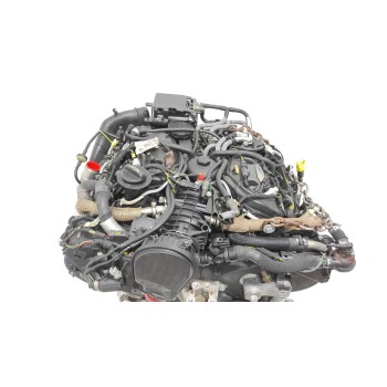 Recambio de motor completo para peugeot 407 coupe pack referencia OEM IAM UHZ  