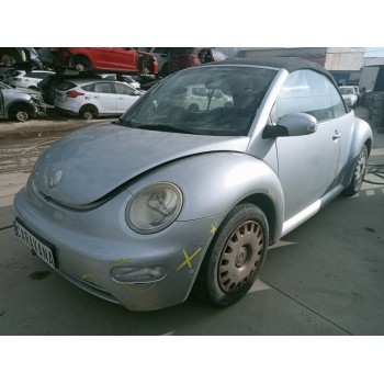 volkswagen new beetle (9c1/1c1) del año 2004