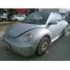 volkswagen new beetle (9c1/1c1) del año 2004