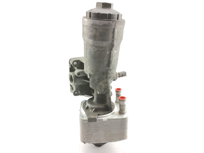 Recambio de soporte filtro aceite para seat altea (5p1) reference referencia OEM IAM 045115389E  