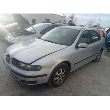 seat leon (1m1) del año 2002